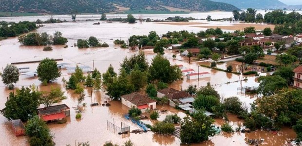 Τριάντα μήνες μετά τον Daniel τα έργα δεν έχουν προχωρήσει